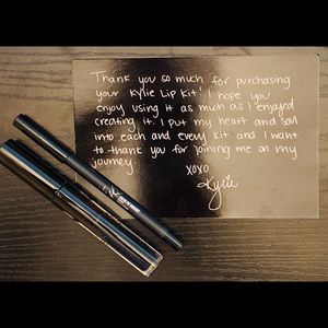 Kylie Cosmetics Makeup - Women's Makeup, Lipstick, Liner, Kyle Jenner Kylie Cosmetics Makeup - Women's Makeup, Lipstick, Liner, Kyle Jenner
